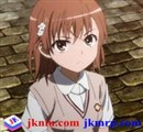 御坂美琴